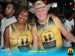 Bloco dos Vaqueiros (Sexta-feira)